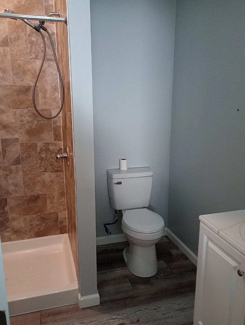 502 W. Shelby Street - Apt D — Photo 2