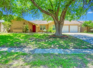 5610 Larkmeadow Dr, San Antonio, TX 78233