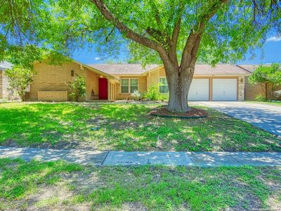 5610 LARKMEADOW DR, San Antonio, TX, 78233