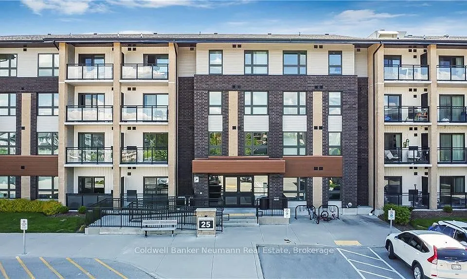 25 Kay Cres #212