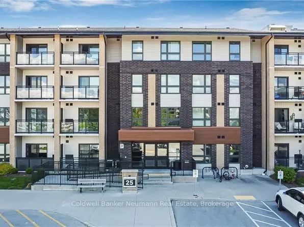 25 Kay Cres #212, Guelph, ON N1L 0P2