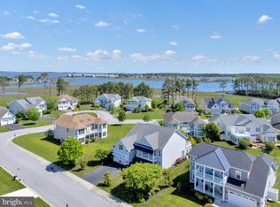 30923 Sea Breeze Ln, Ocean View, DE