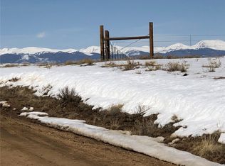 803 Link Rd, Como, CO 80432