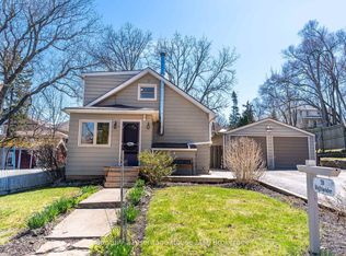 25 Highlander St, Niagara On The Lake, ON L0S1L0