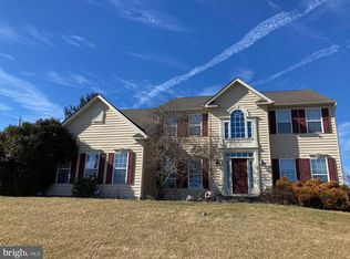 54 Gehringer Rd, Barto, PA 19504