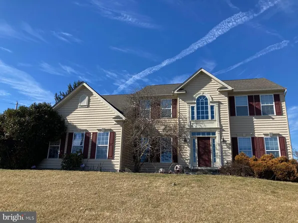 54 Gehringer Rd, Barto, PA 19504