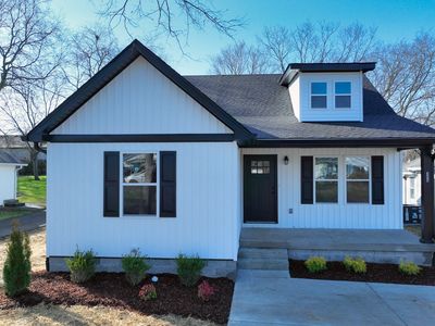 308 Elm St, Madison, TN, 37115