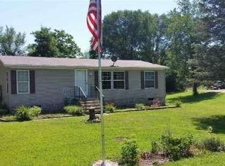 211 N Portage Rd, Jackson, MI 49201