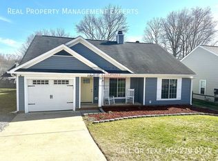 3365 Chadbury Dr NW, Concord, NC 28027