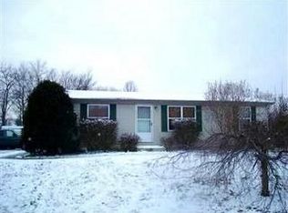 3186 Meek Rd, Goshen, OH 45122