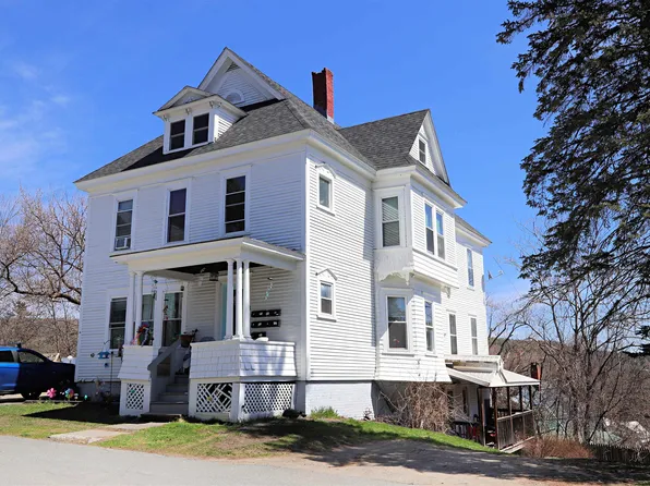 88 Bagley Street, St. Johnsbury, VT 05819