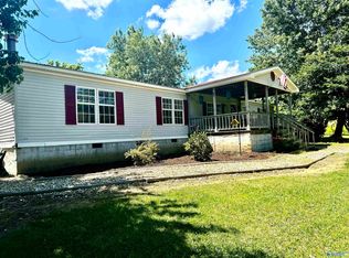 3735 County Road 49, Cedar Bluff, AL 35959