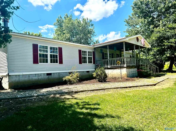 3735 County Road 49, Cedar Bluff, AL 35959