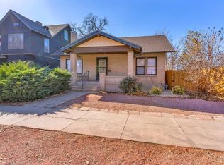 126 W Adams Ave, Pueblo, CO 81004
