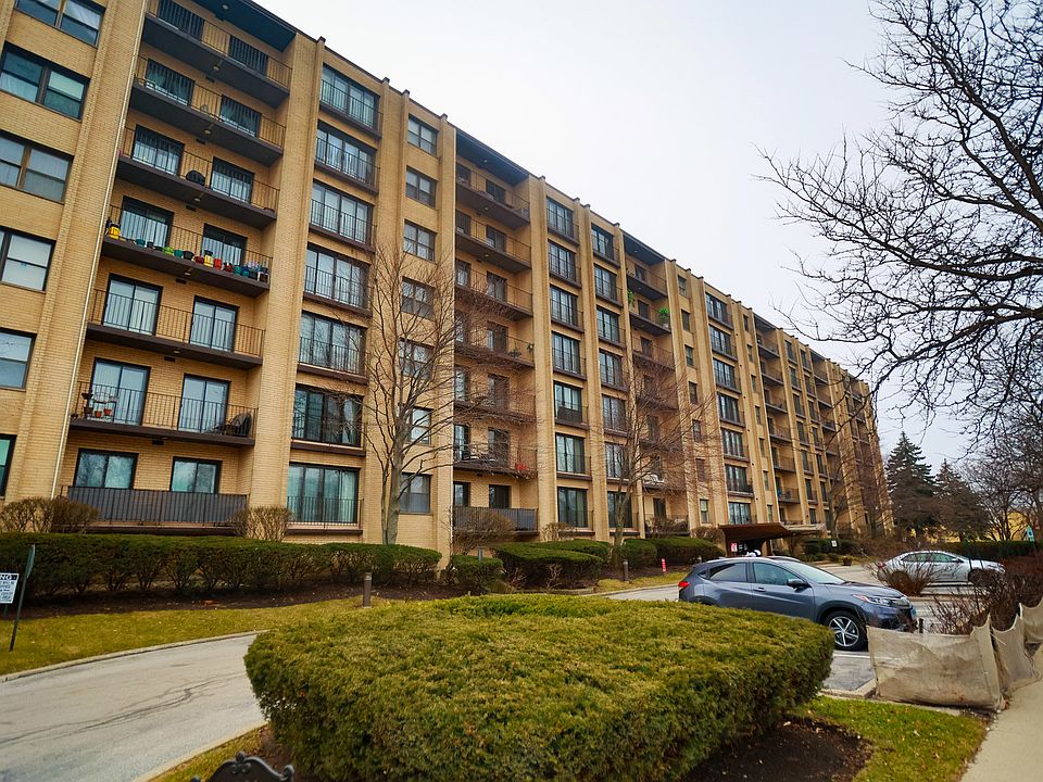 1st image of 4601 W Touhy Ave APT 508