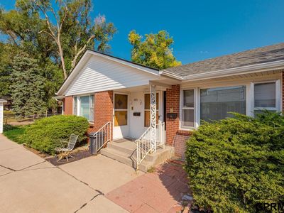 801 S 38th St, Lincoln, NE, 68510