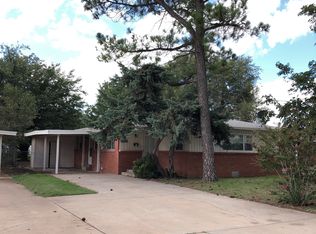 4401 31st St, Lubbock, TX 79410