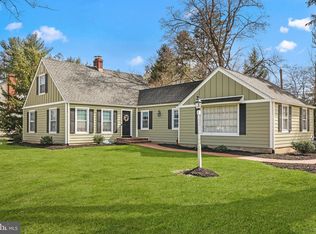 59 Black Rock Rd, Yardley, PA 19067