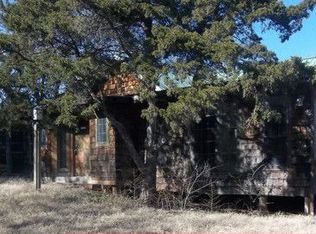 12251 Timberline Dr, Guthrie, OK 73044