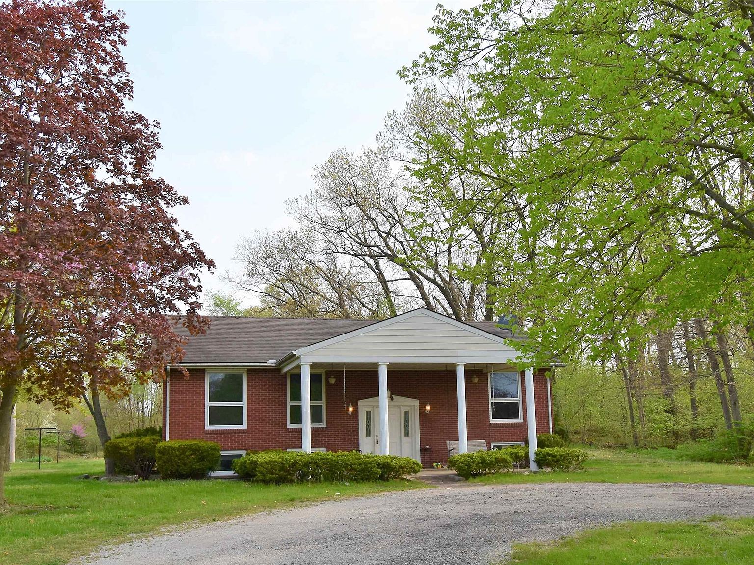 4660 W State Road 10, North Judson, IN 46366 Zillow