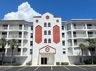 8935 Puerto Del Rio Dr #7203, Cape Canaveral, FL 32920