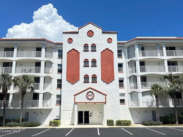 8935 Puerto Del Rio Dr #7203, Cape Canaveral, FL 32920