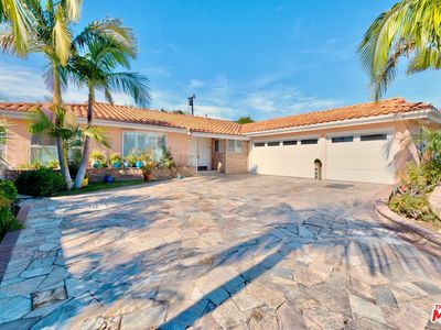 6649 Bedford Ave, Los Angeles, CA, 90056