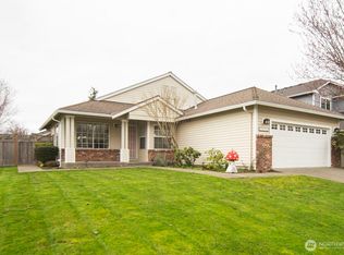 6502 58th Dr NE, Marysville, WA