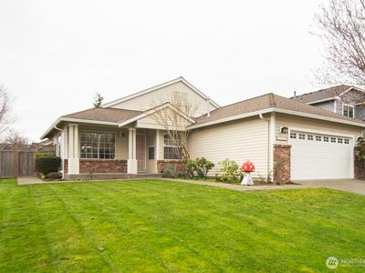 6502 58th Drive NE, Marysville, WA, 98270