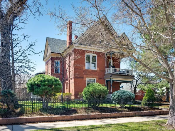 238 E Florida Avenue, Denver, CO 80210