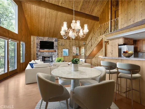 28992 Banff Dr, Lake Arrowhead, CA 92352