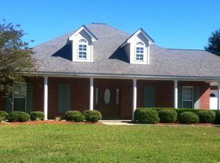 105 Still Water Circle, Eupora, MS 39744