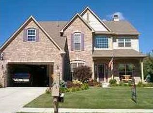 10440 Calibouge Dr, Fishers, IN 46037