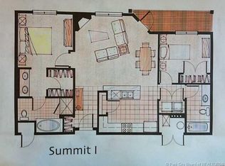 1291 W Black Rock Trl #P, Heber City, UT 84032