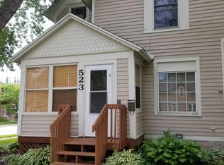 523 4th St NW #1, Aitkin, MN 56431