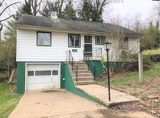860 Hudson St, Saint Albans, WV
