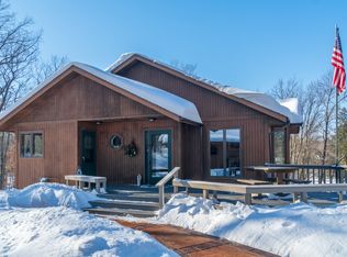766 120th Ave, Amery, WI 54001