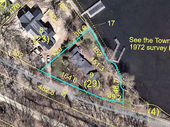 2nd image of 5525 Timber Ln