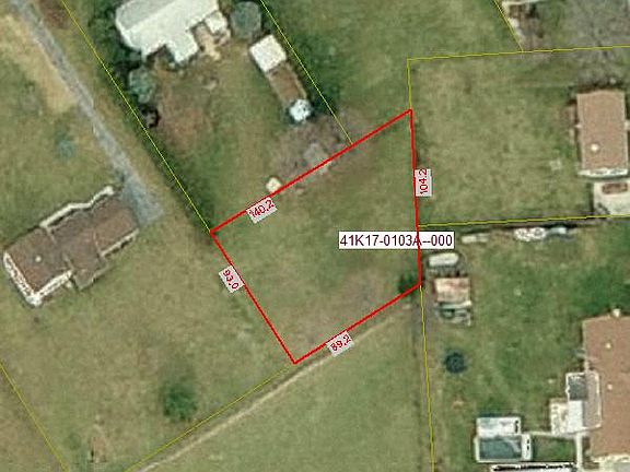 2nd lot included!