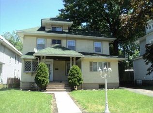 121-125 Morristown Rd, Elizabeth, NJ 07208