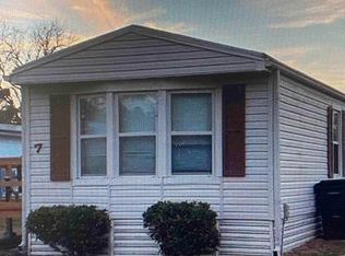 7 Musket St, Murrells Inlet, SC 29576