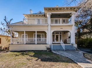 130 E Craig Pl, San Antonio, TX 78212