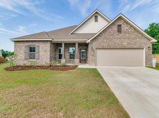 4237 Lady Palm Ct, Pace, FL 32571