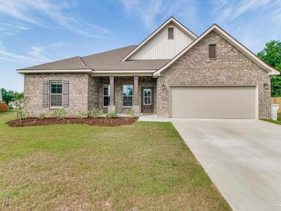 4237 Lady Palm Ct, Pace, FL, 32571
