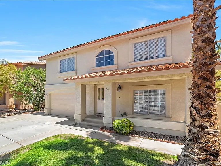 966 Pack Saddle Ct — Photo 1