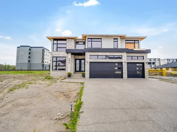 4815 Terra Bella Dr, Lasalle, ON N9H 0M9