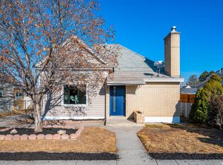 660 W 5th Ave, Midvale, UT 84047