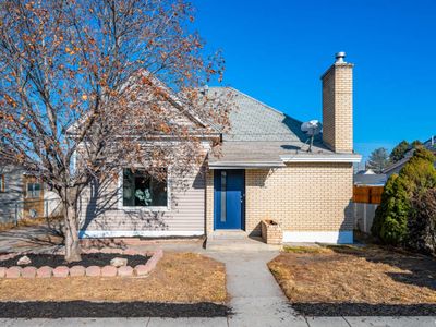 660 W 5th Ave, Midvale, UT, 84047