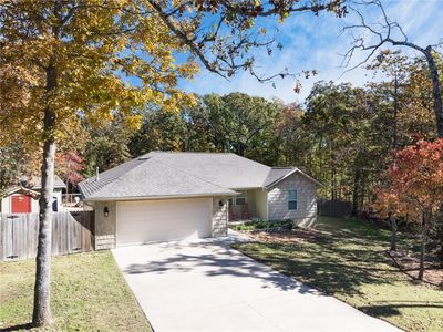 3 Amelia Cir, Bella Vista, AR, 72715