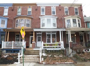 319 E Clay St, Lancaster, PA